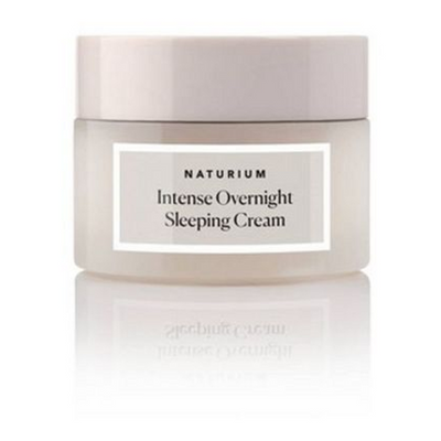 NATURIUM | Intense Overnight Sleeping Cream