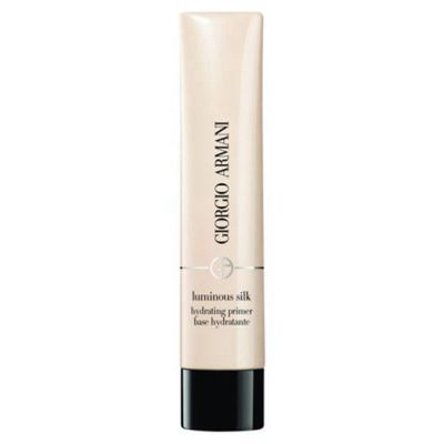 ARMANI | Luminous Silk Hydrating Primer