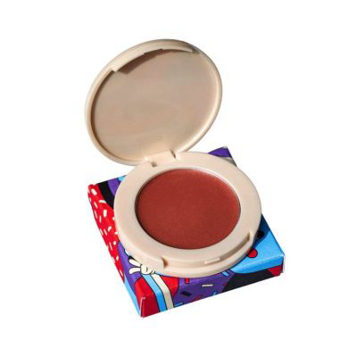 JAMIE MAKEUP | Blighlighter - The Nude One