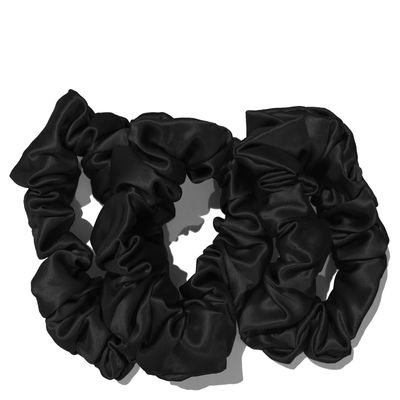 SLIP | Silk Large Scrunchies