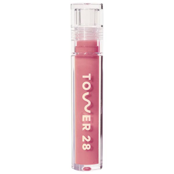 TOWER 28 | Shineon Lip Jelly - Pistachio --- Sephora Link