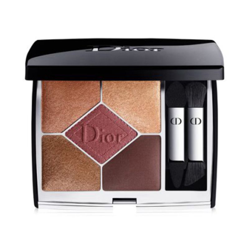 DIOR | 5 Couleurs Eye Shadow Palette