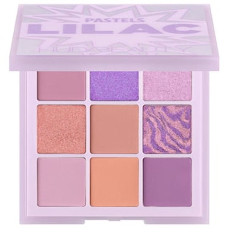 Pastel Obsessions Eyeshadow Palette