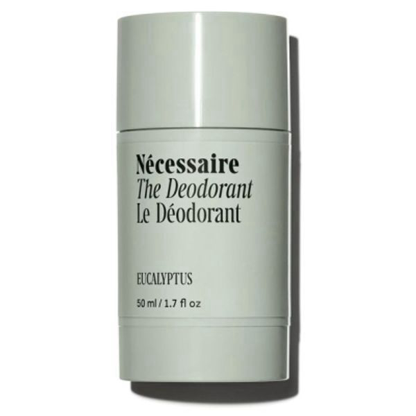 NÉCESSAIRE | Eucalyptus Deodorant