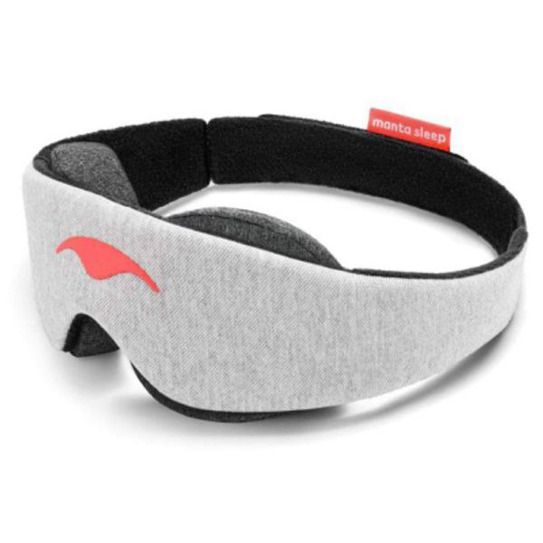 Manta Sleep Mask