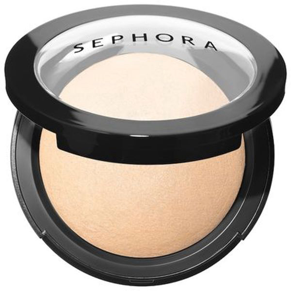 Sephora | Microsmooth Multi-Tasking Baked Face Powder