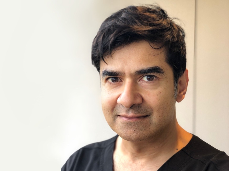 q-and-a-with-world-leading-sunscreen-md-dr-sharad-paul cover image