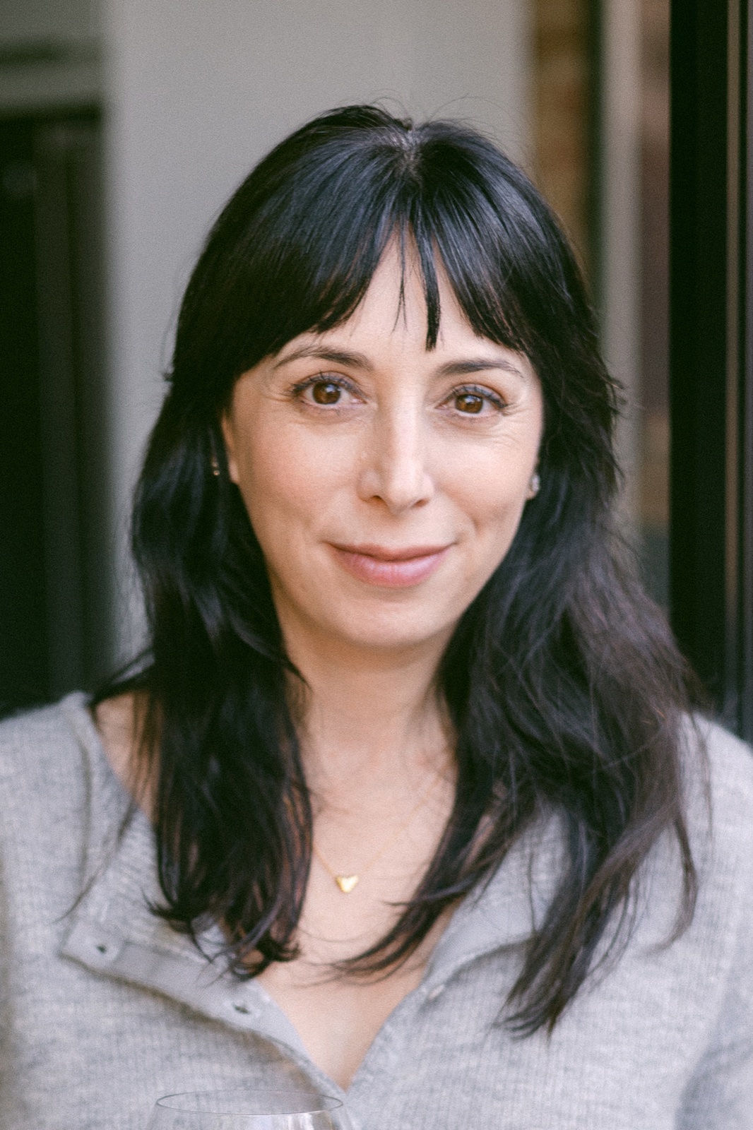 Rebecca Plotnick