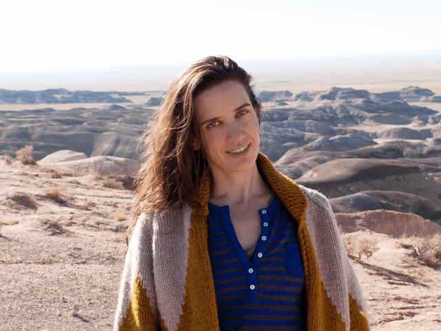 q-and-a-with-suzy-gerstein cover image