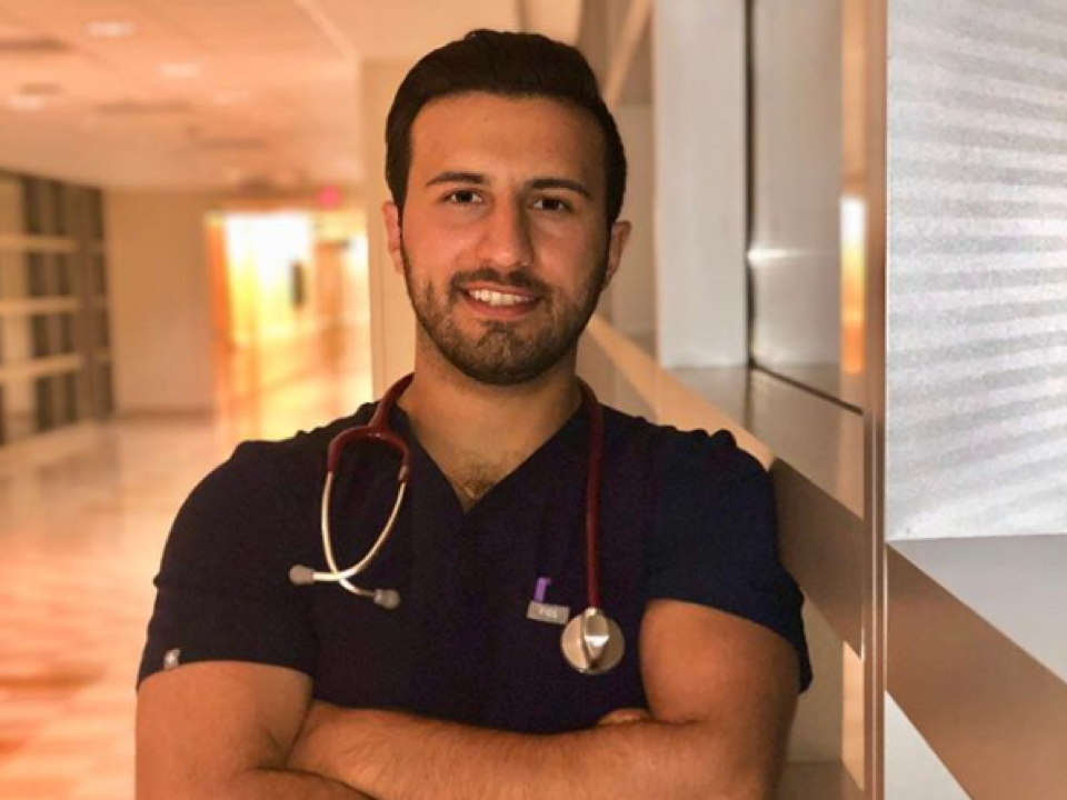 q-and-a-with-dermatologist-dr-chris-tomassian cover image