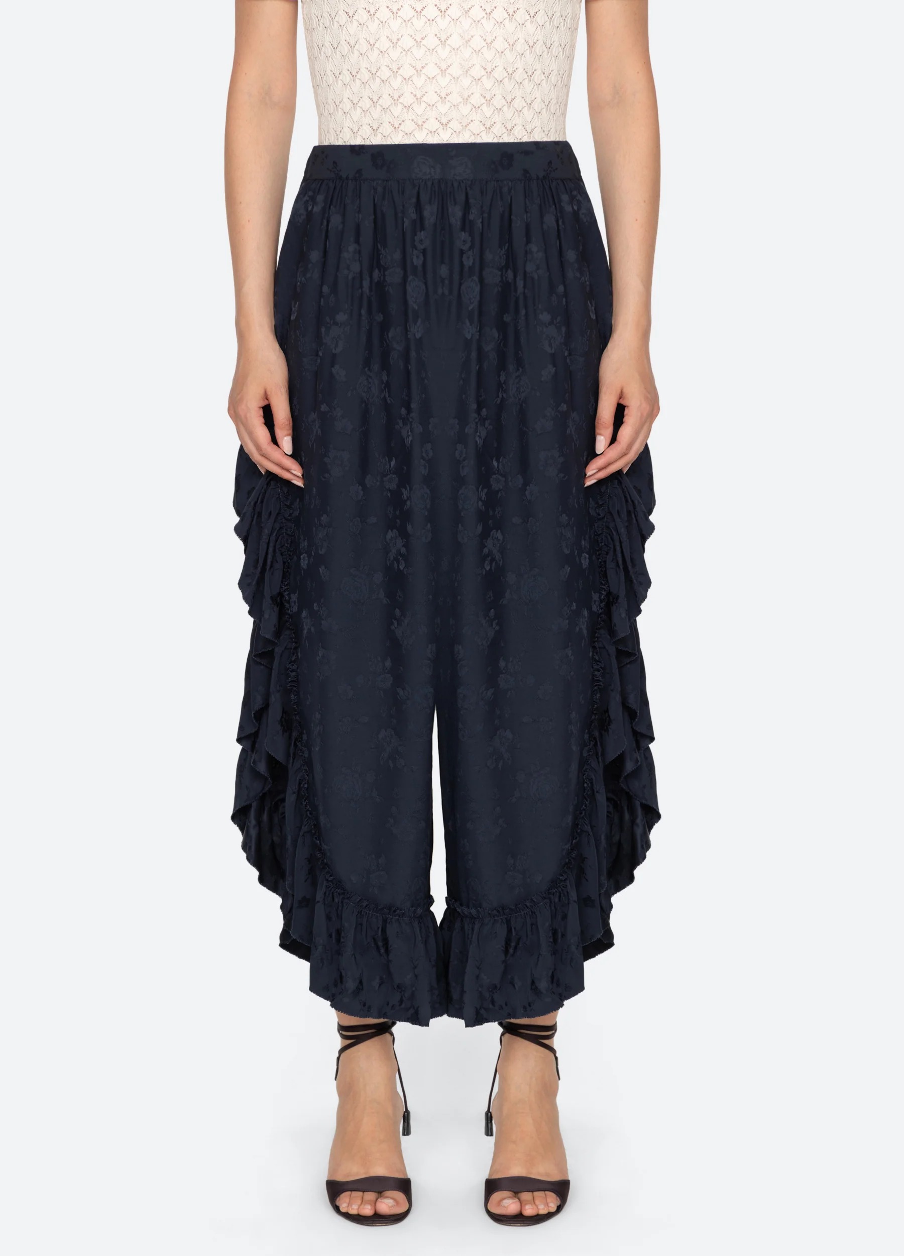 SEA NEW YORK - Shay Pants