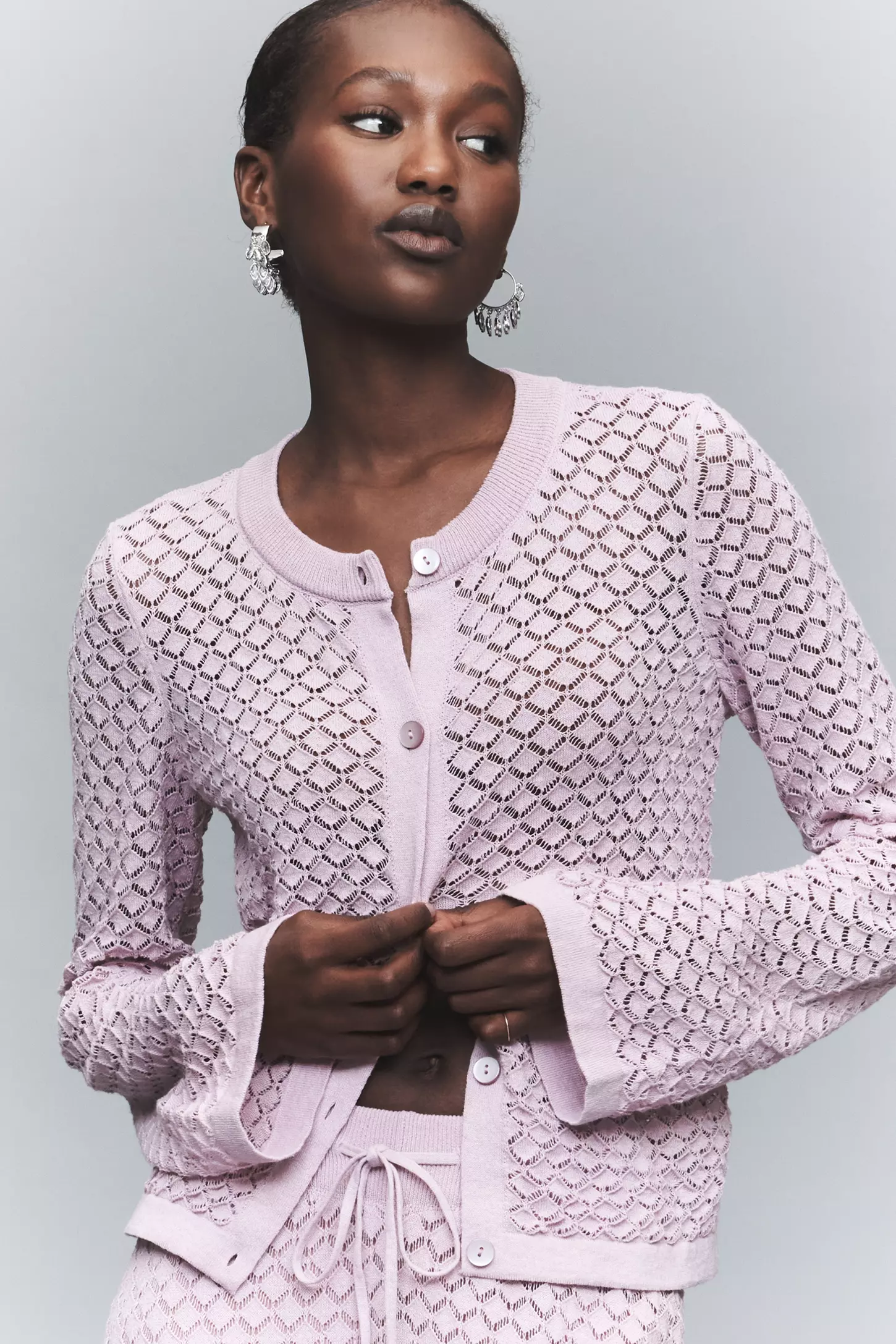 Sézane | Noelie Cardigan