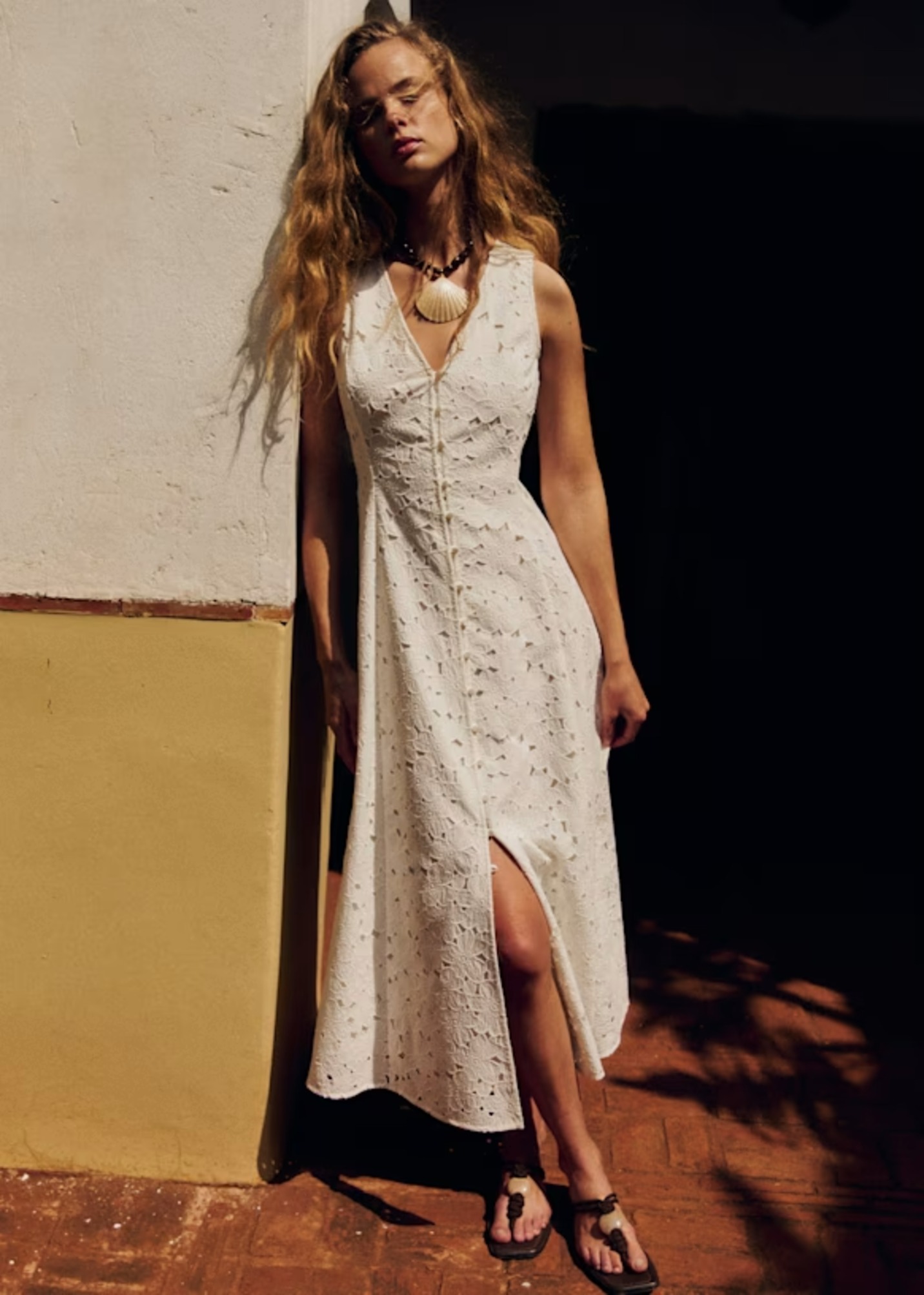 Sézane | Fitia Dress