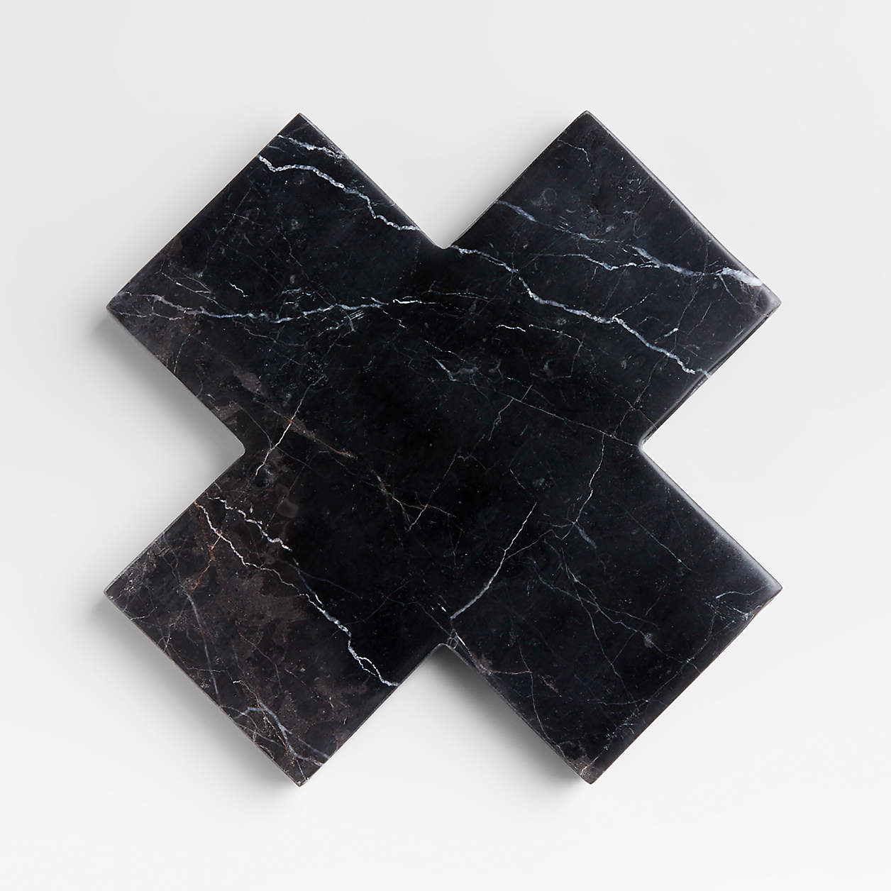 Thero Black Marble Trivet - Thumbnail 3