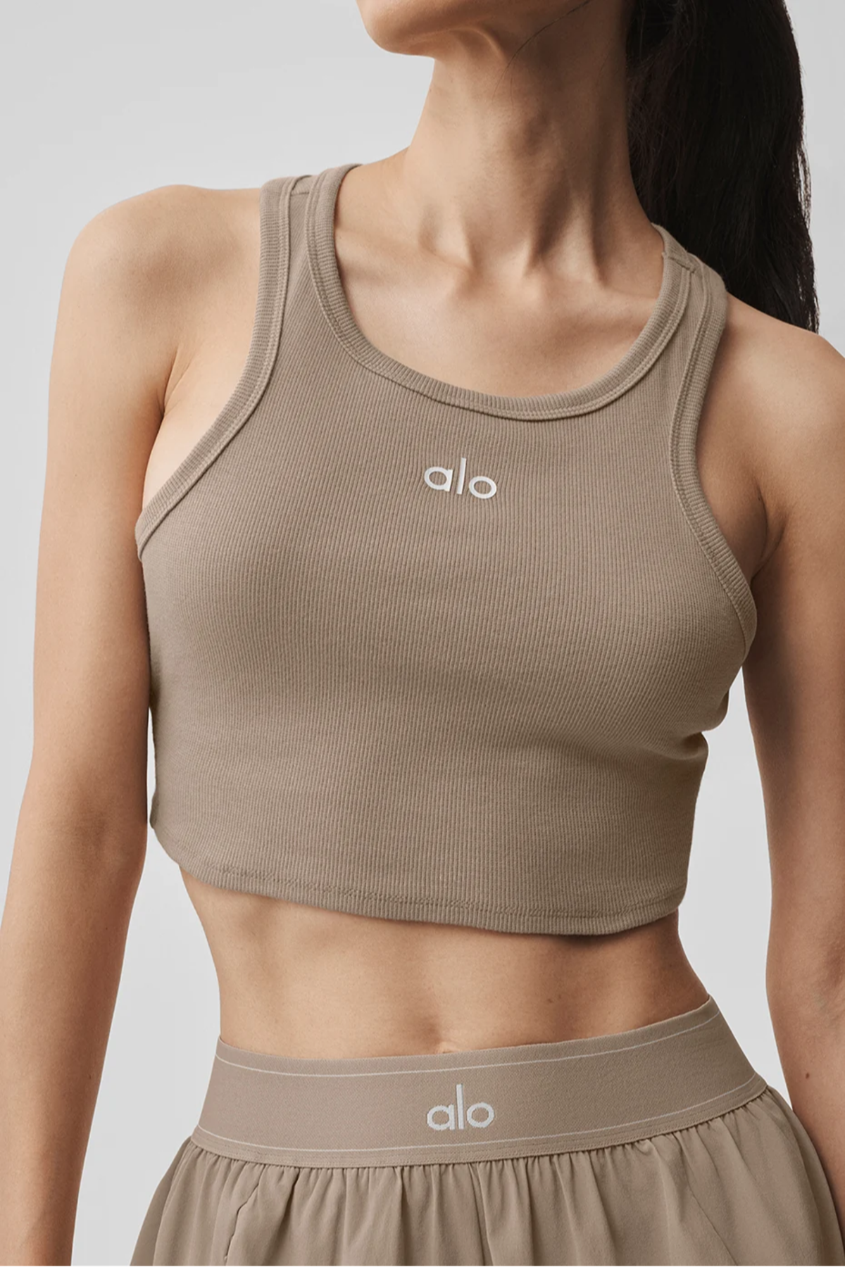 Aspire Tank Top