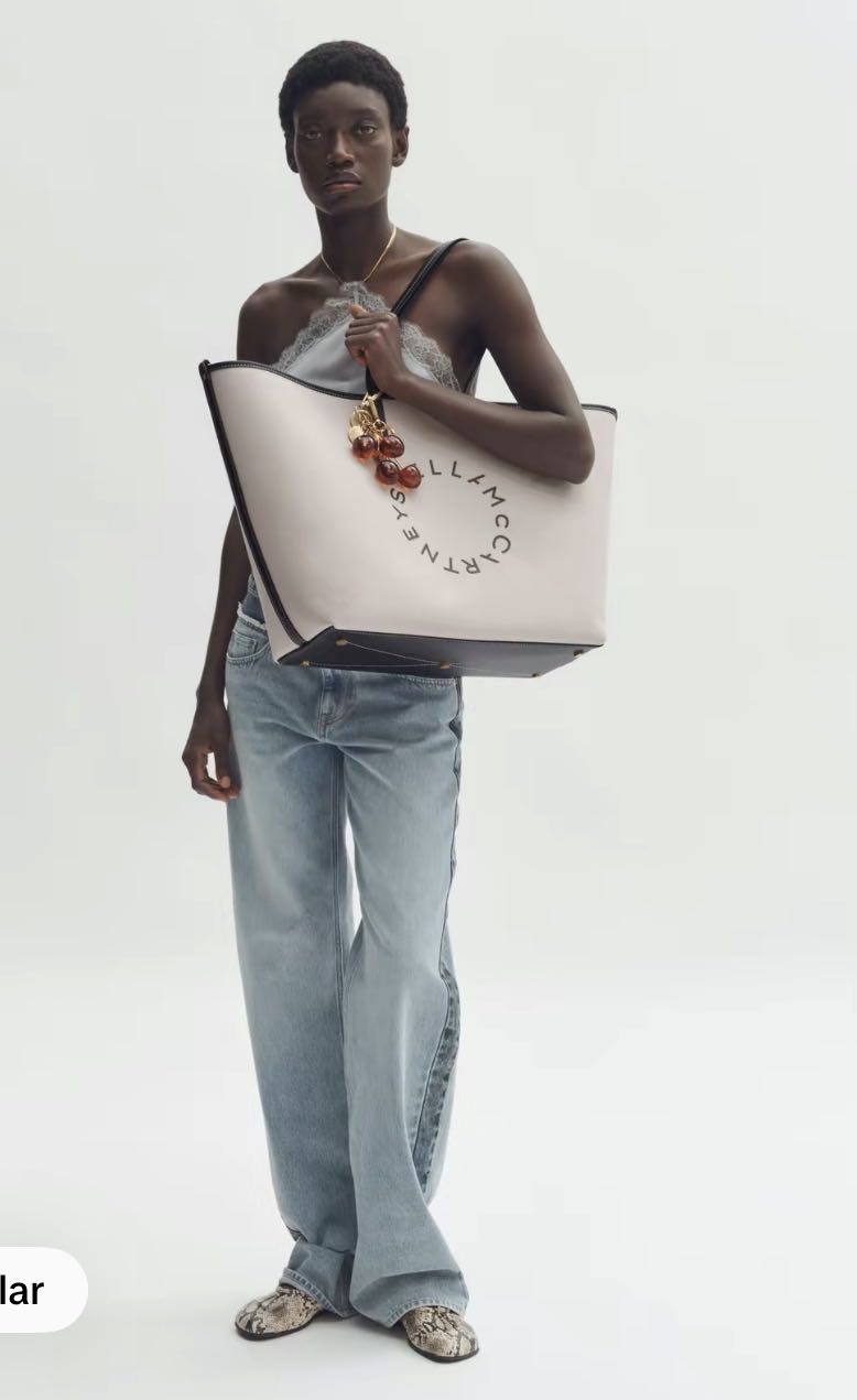 Stella McCartney X H&M Collab | HP | hauteoffthehanger