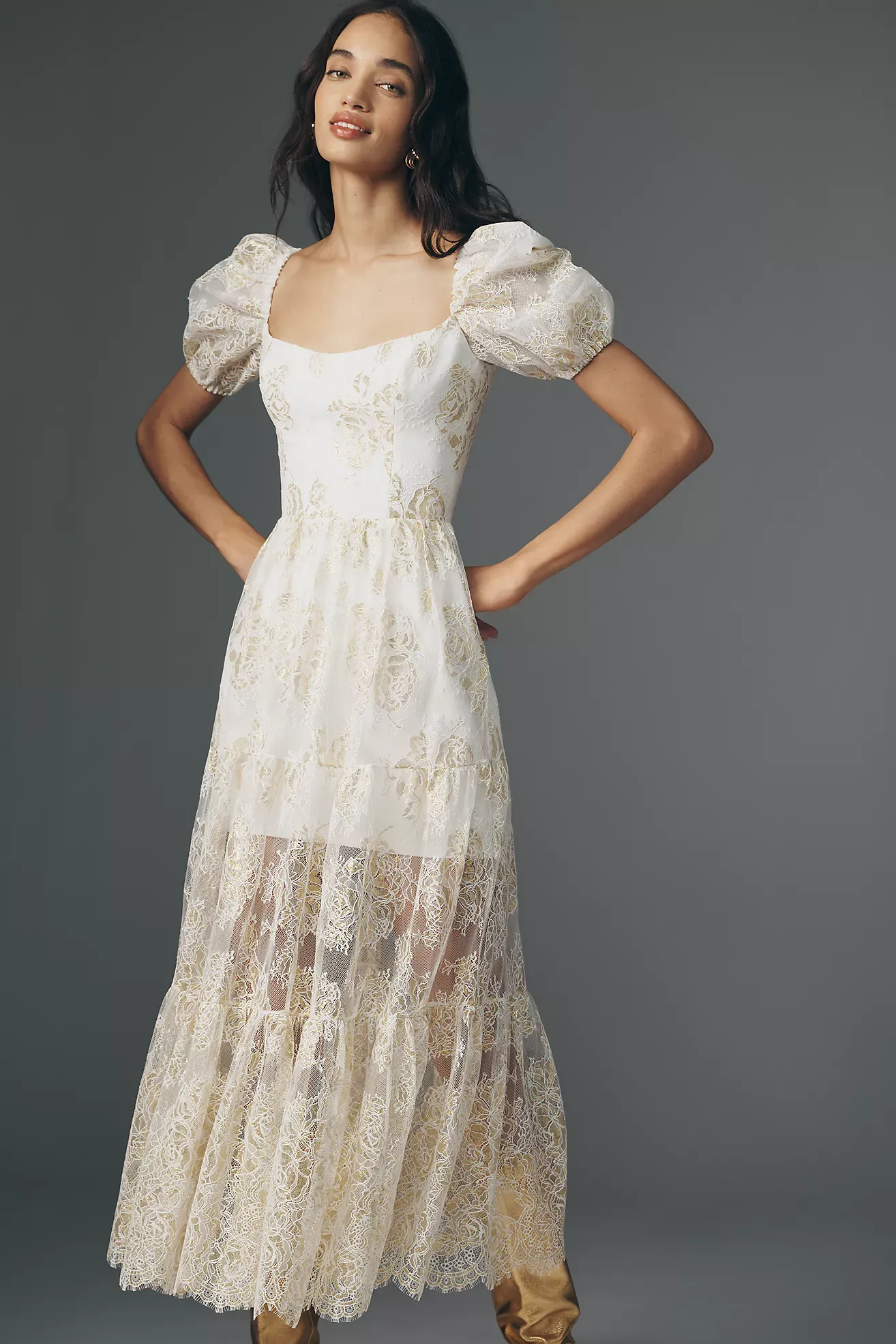 Helsi | Valentina Dress