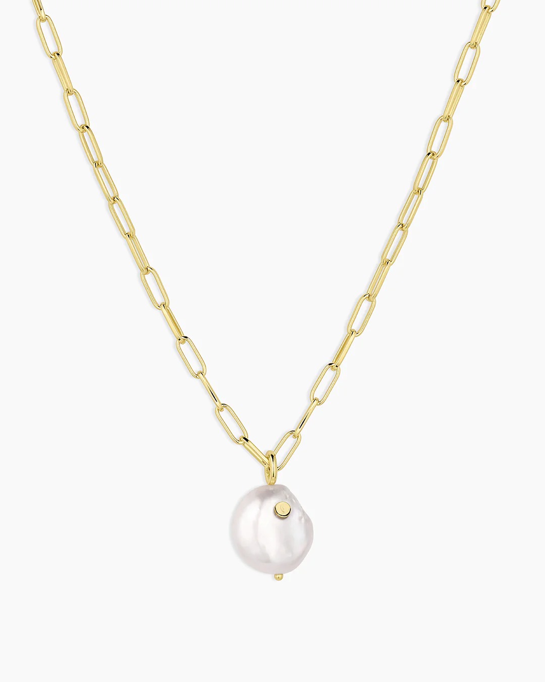 BAR | Reese Pearl Necklace