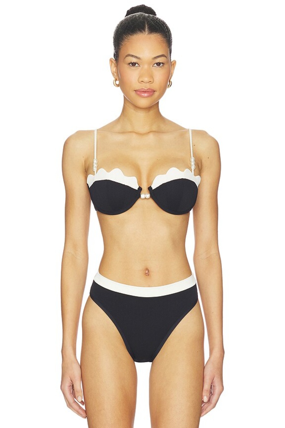 L*Space | Zendaya Bikini Top