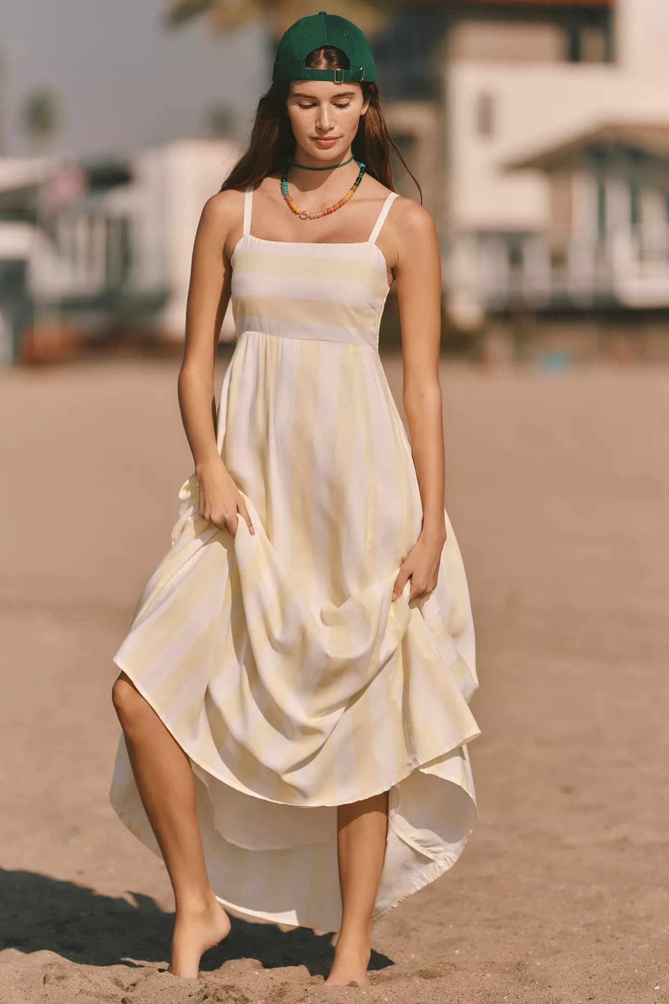 rianne midi dress Rianne V-neck Midi Dress Sewing Pattern: Beginner Friendly (PDF Pattern)