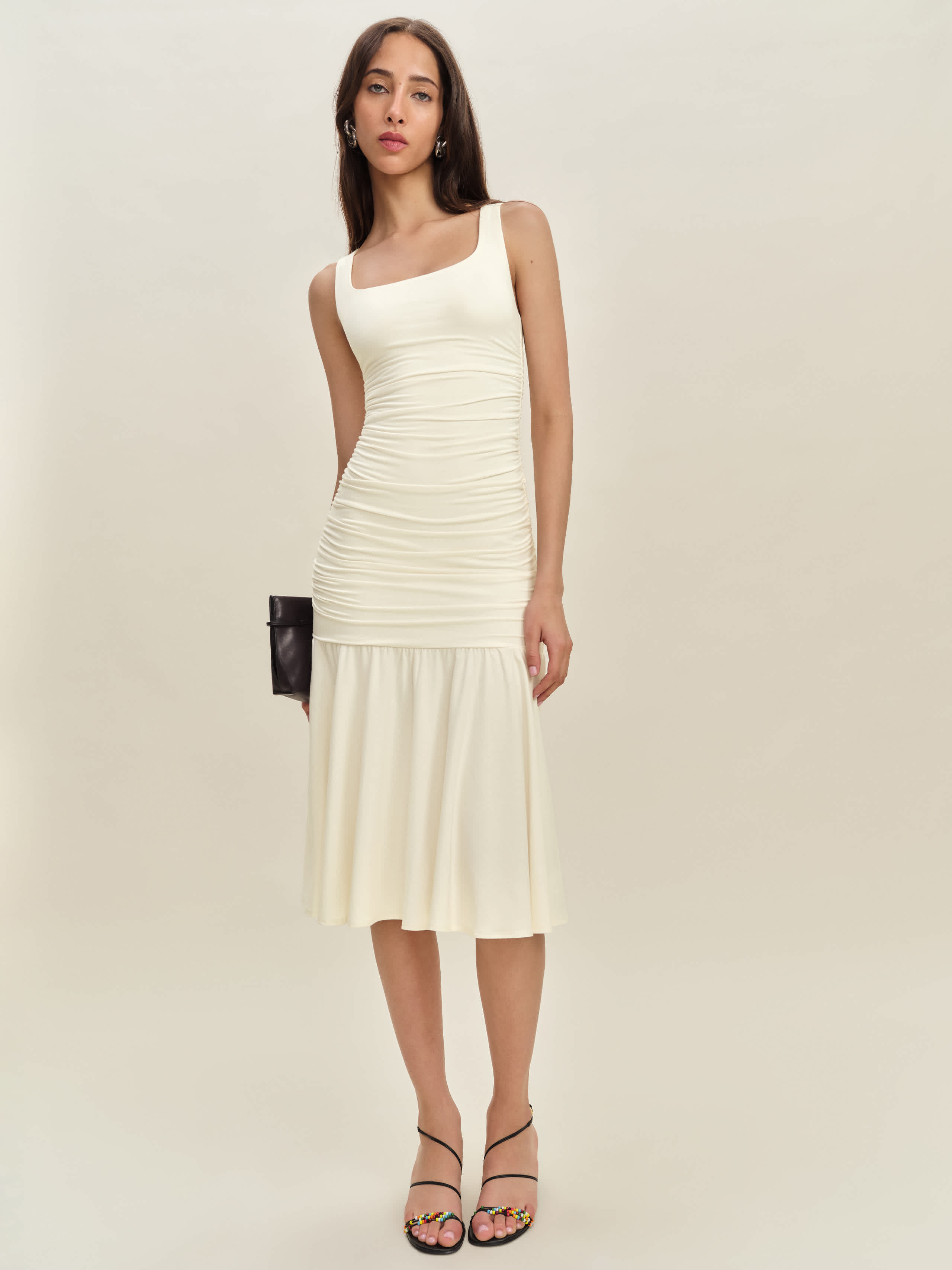 Reformation | Alyssa Knit Dress