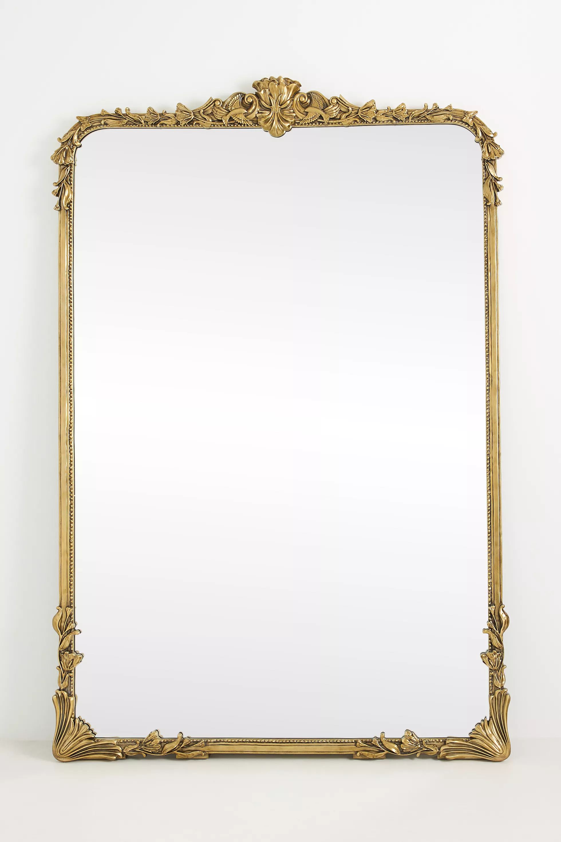 Zara Home | Vintage Mirror