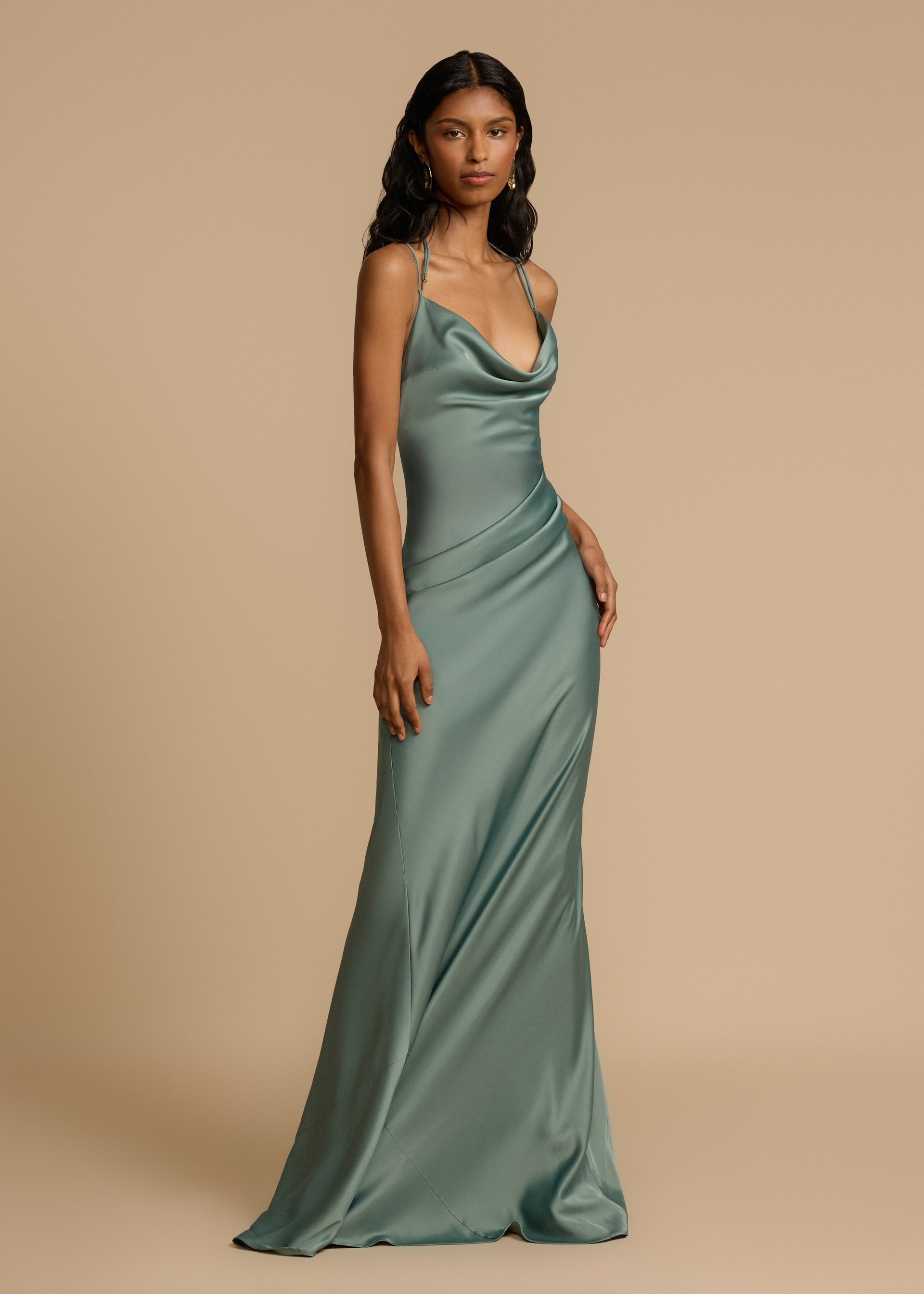 Arcina Ori | Isodora Dress