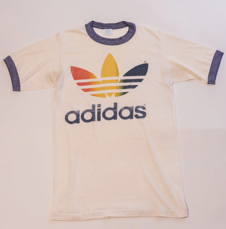 Adidas T