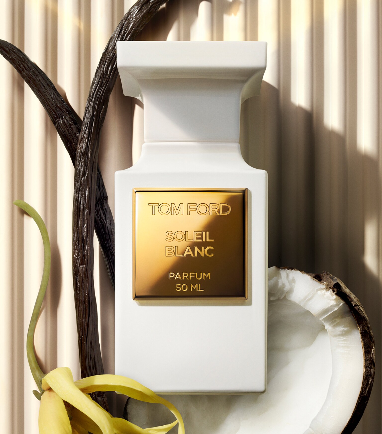 SOLEIL BLANC PARFUM - TOM FORD 2026