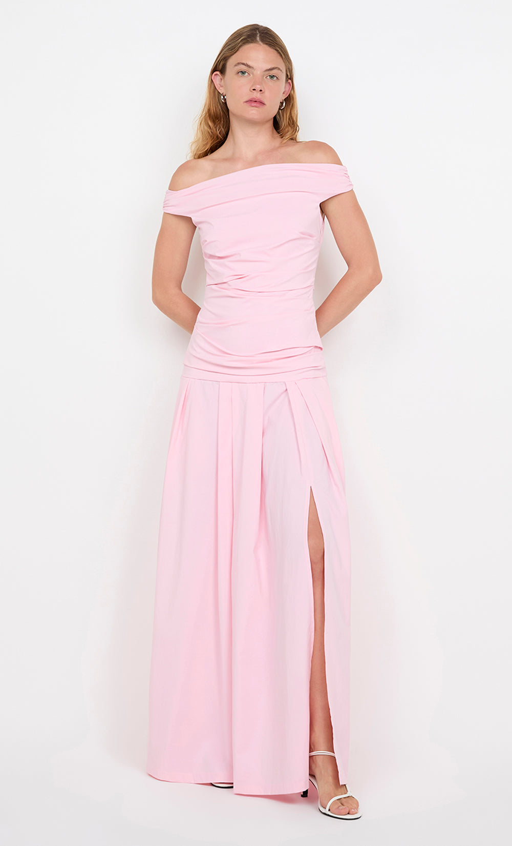 bec and bridge maeva maxi dress Bec + Bridge Maeva Maxi Dress