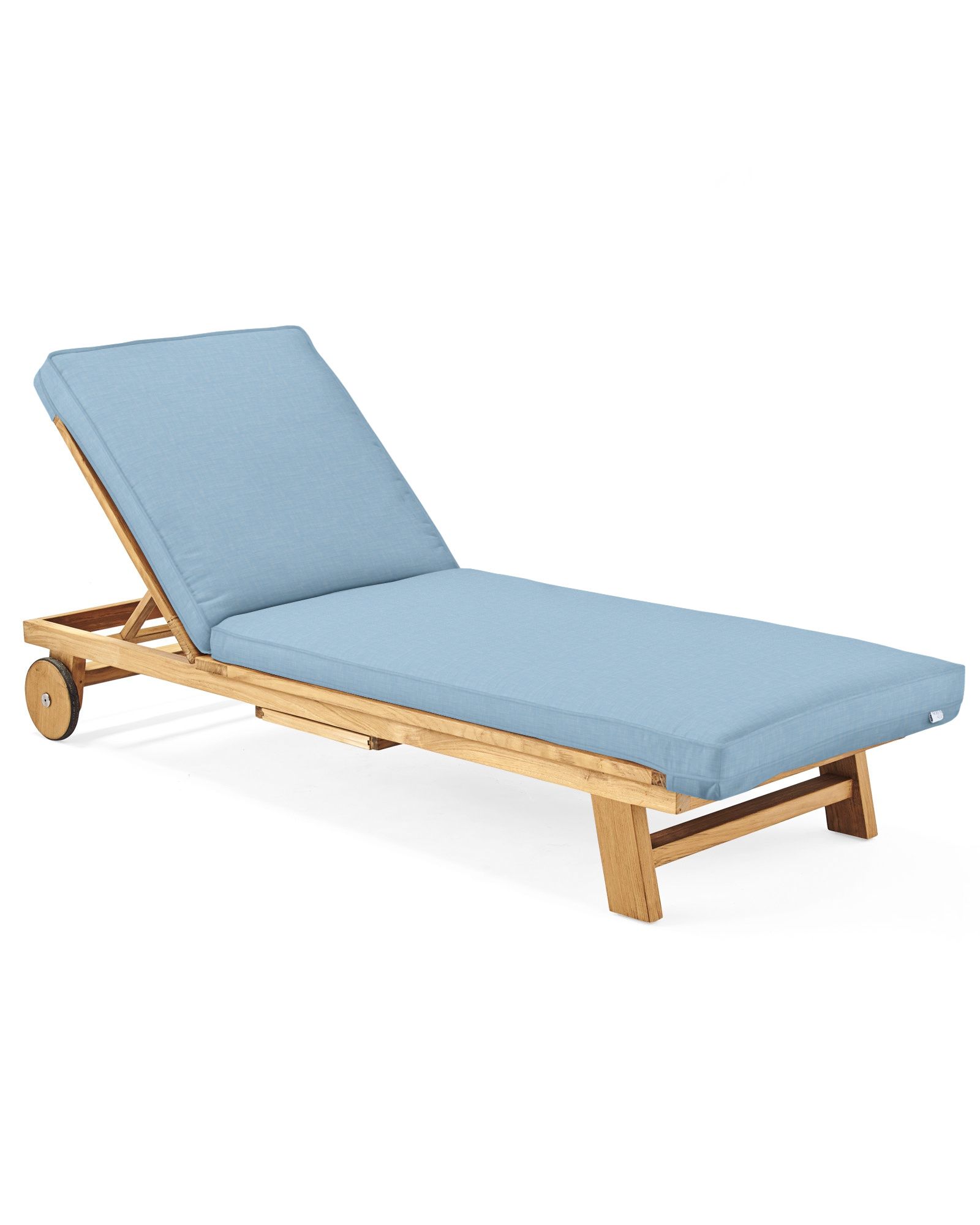 Crosby Chaise