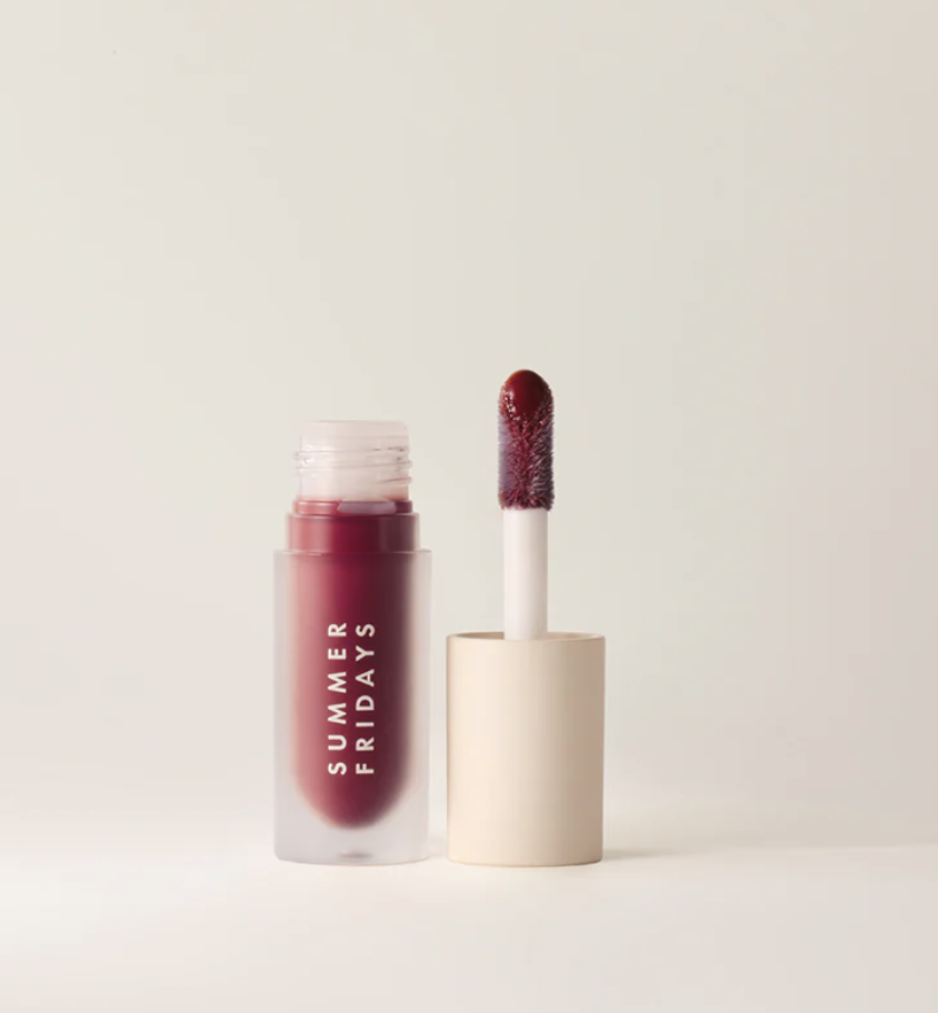 Summer Fridays Dream Lip Oil