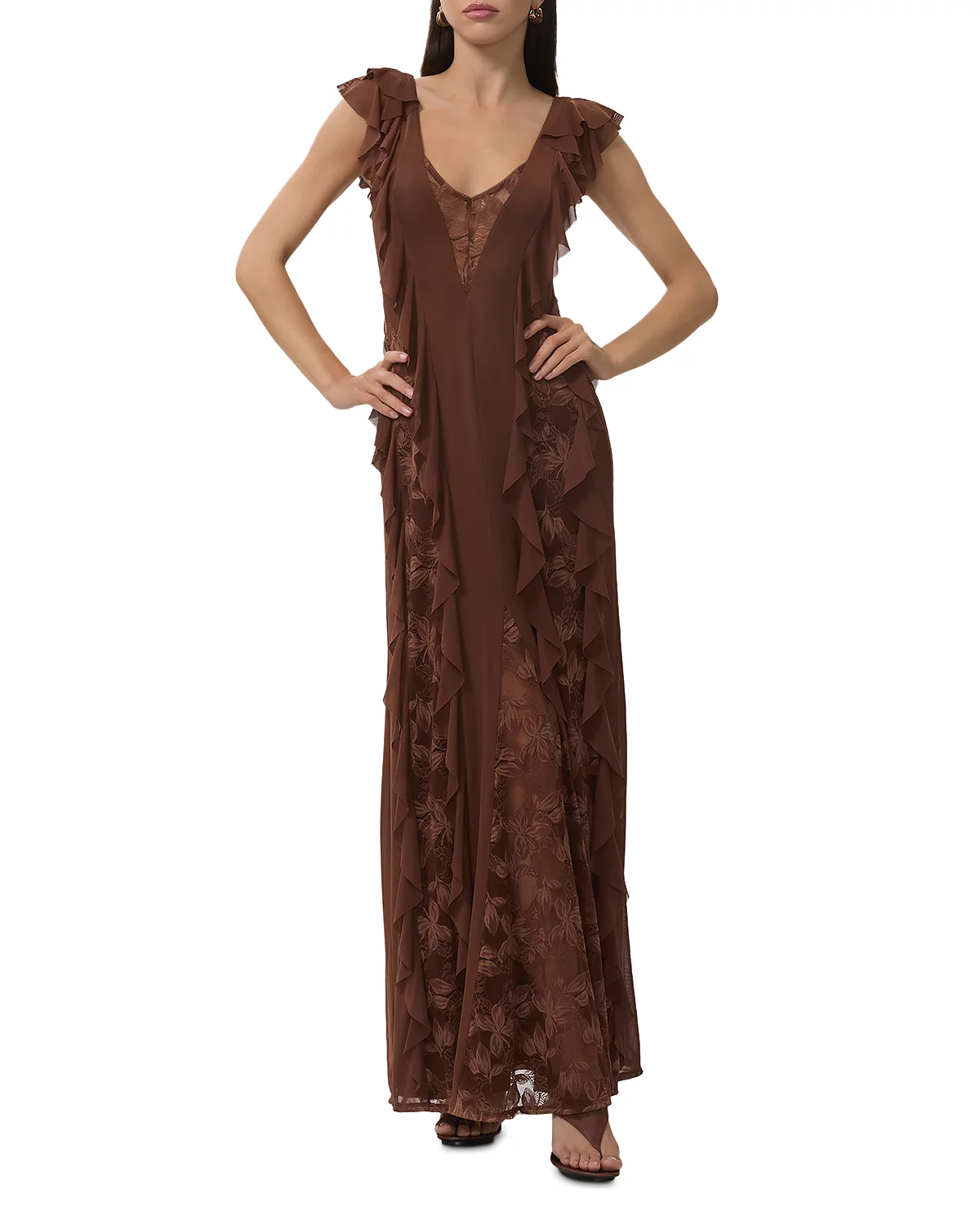AFRM | Airess Dress