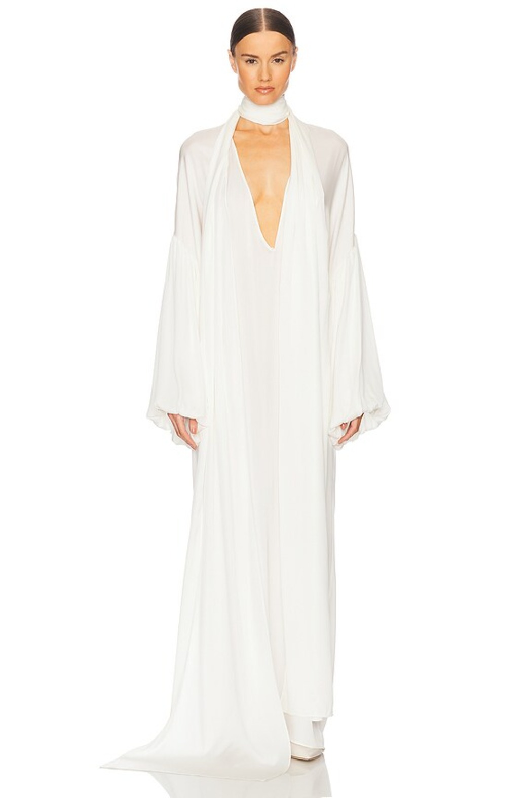 white christmas dresses The Siren Dress main image 0