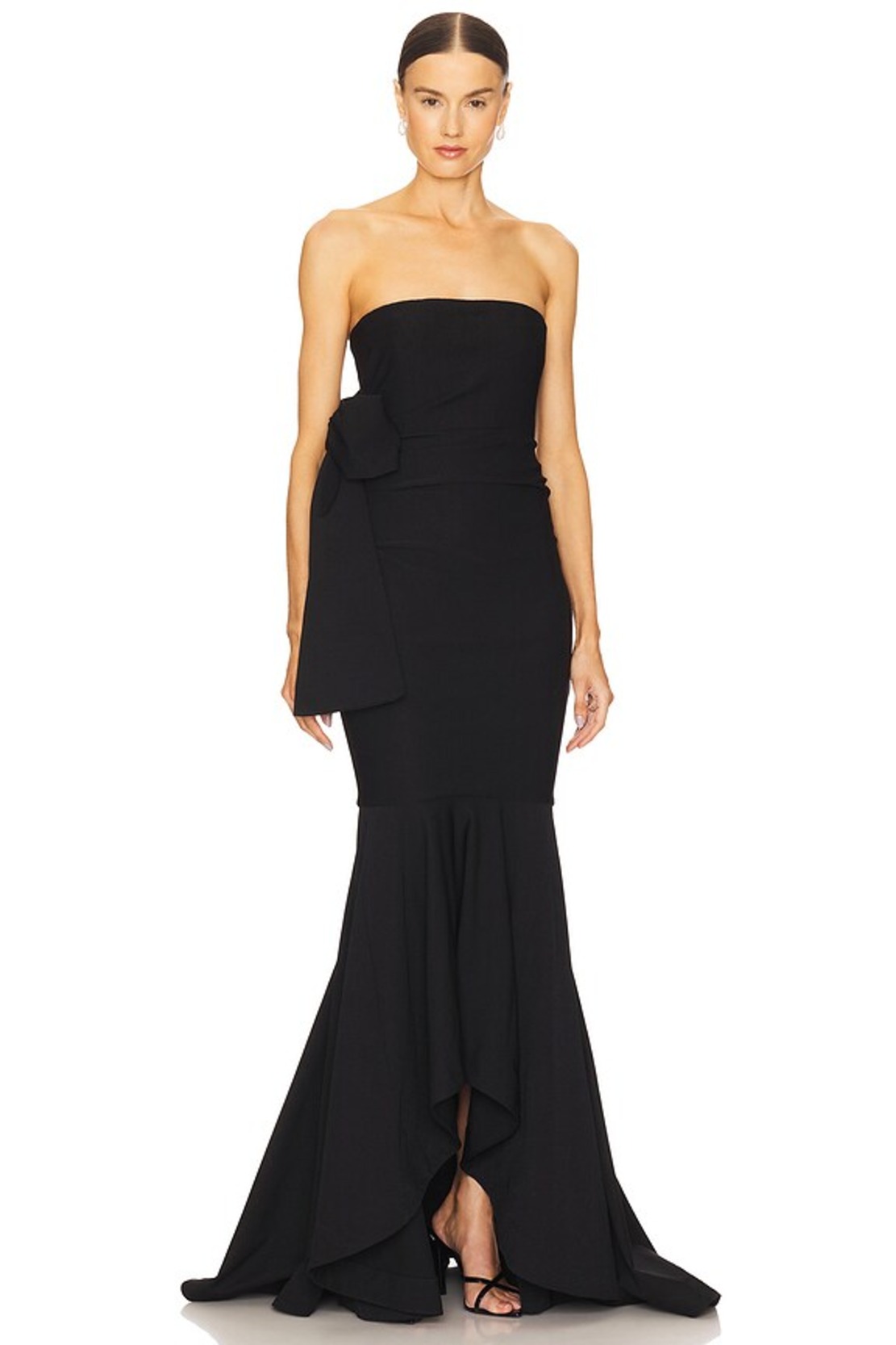 REVOLVE | Michael Costello x Revolve Anyssa Gown