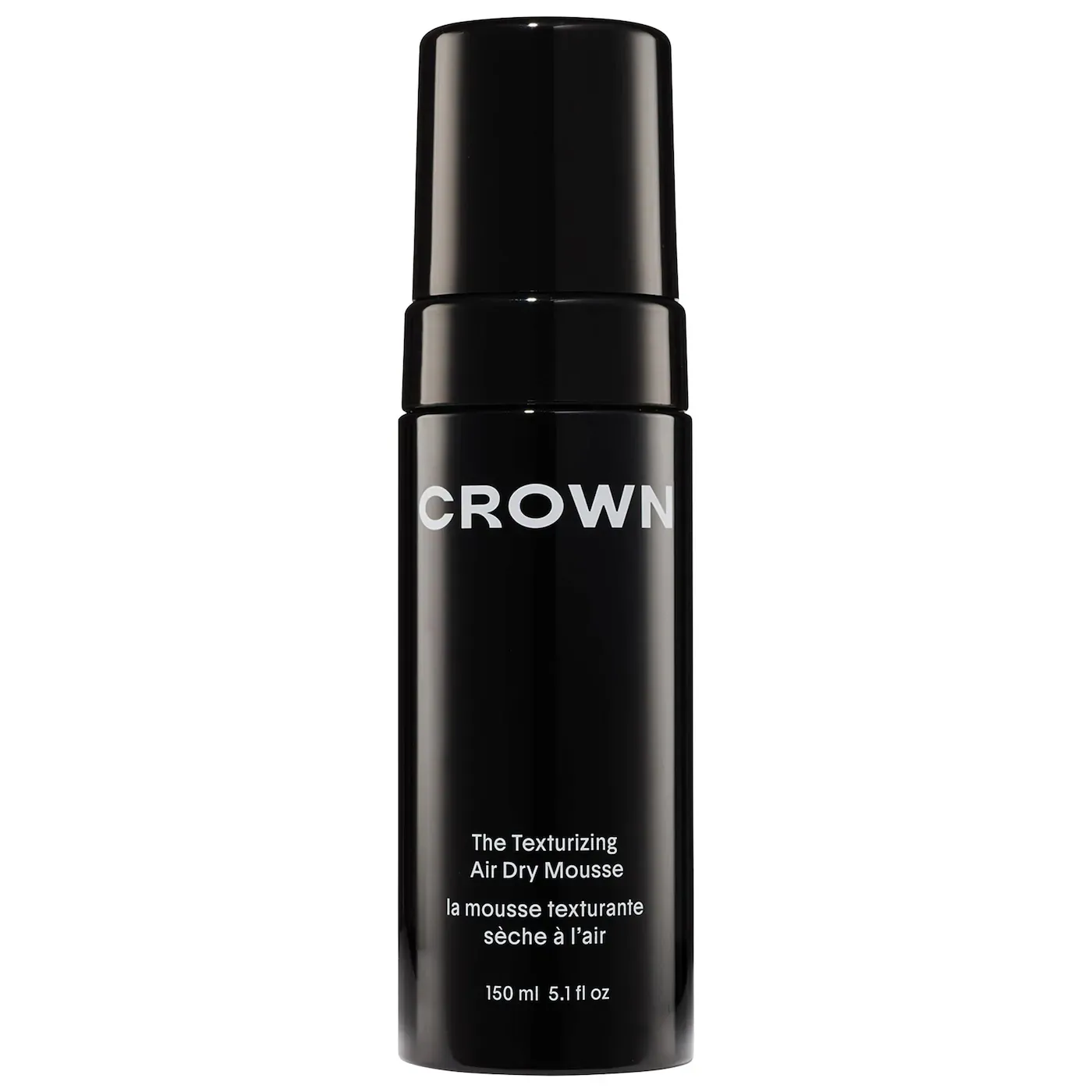 The Texturizing Air Dry Mousse 150ml