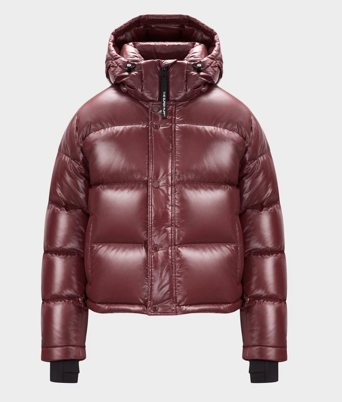 Aritzia The Super Puff™ Shorty - Hi-Gloss