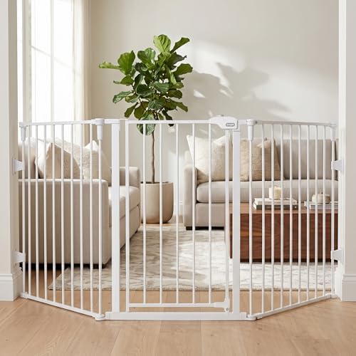 Medium gates