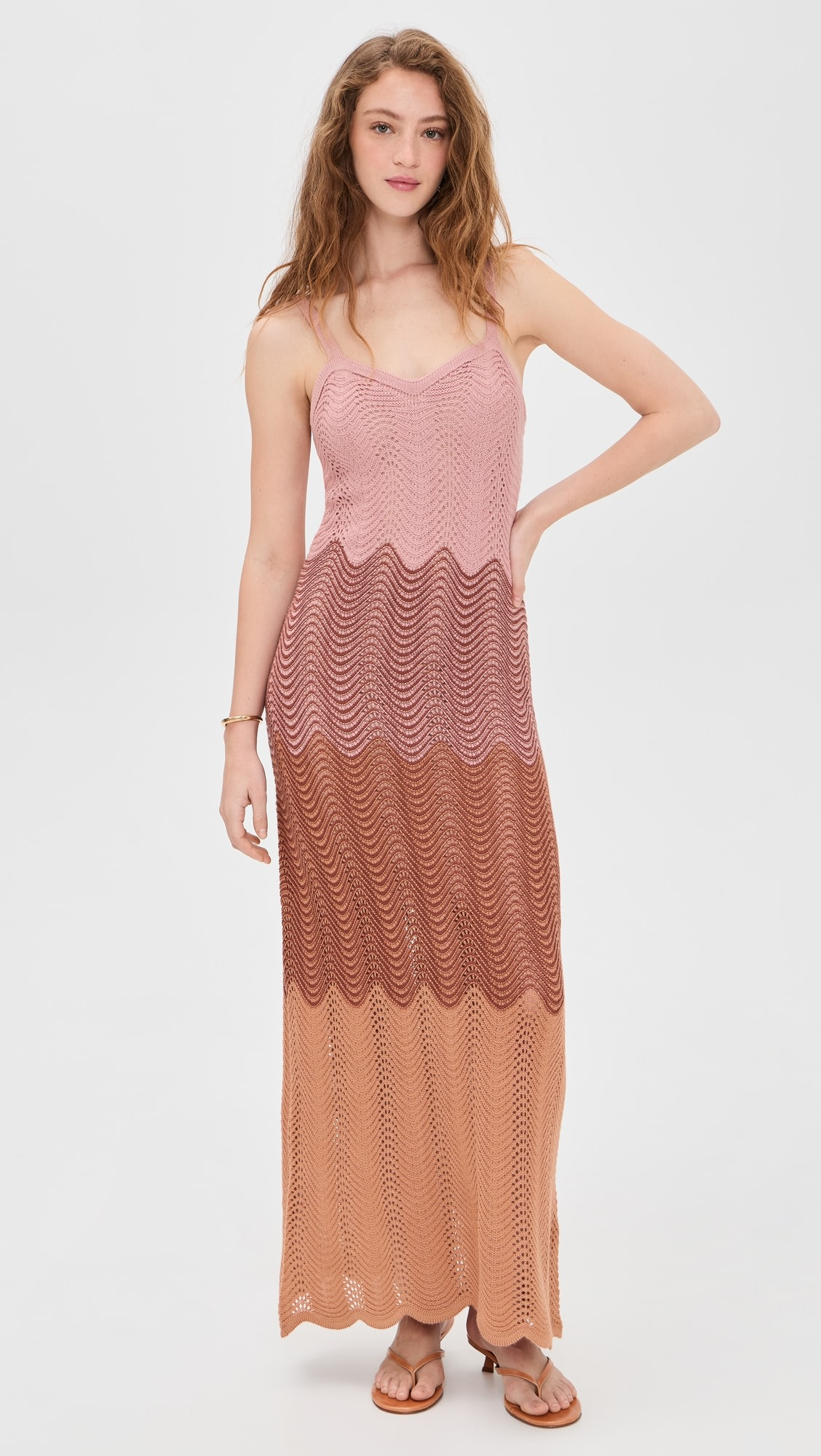 white christmas dresses Women's Crochet Dresses | Marisa Maxi Dress | Anna Kosturova