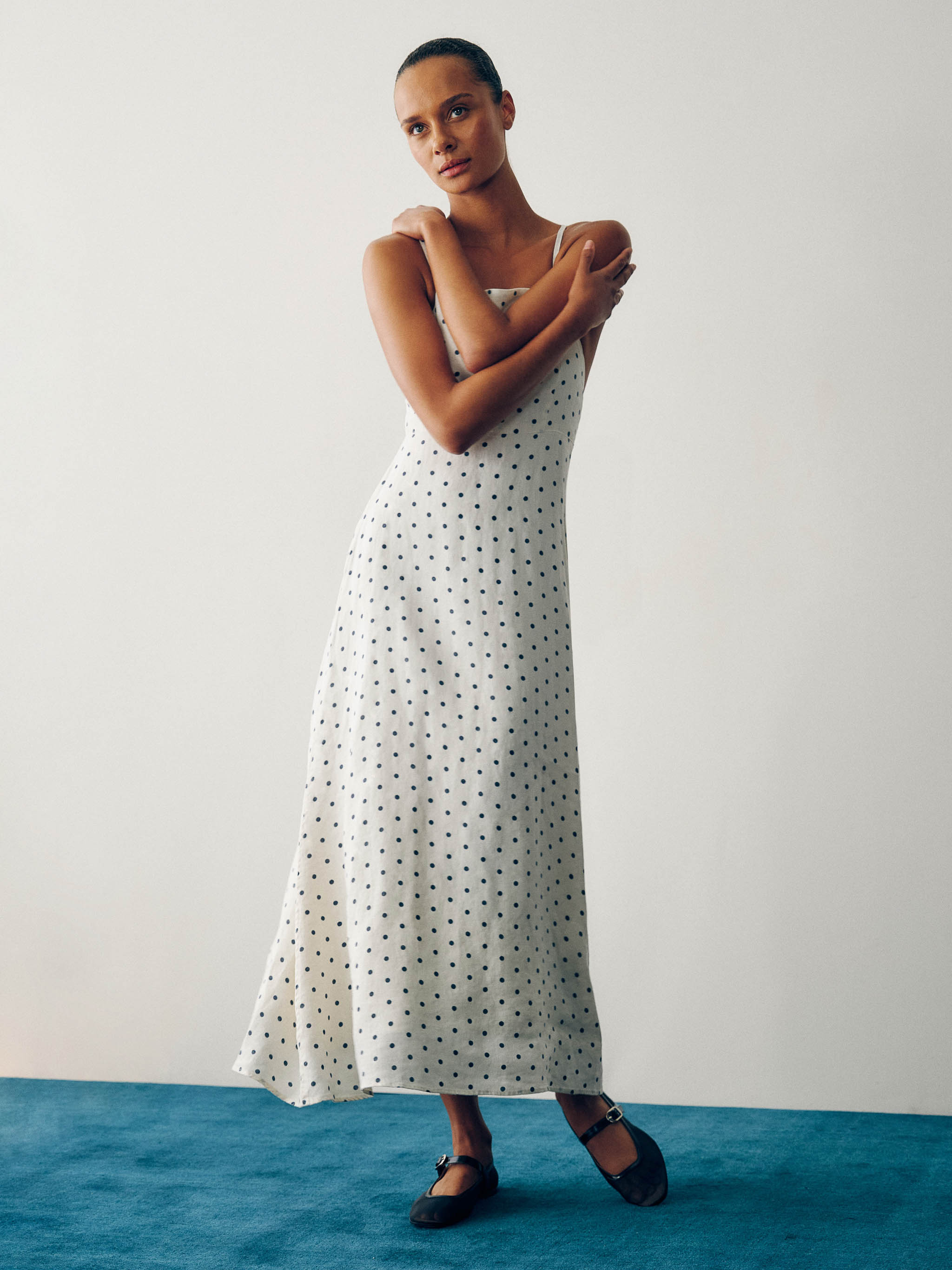 Reformation | Diara Dress
