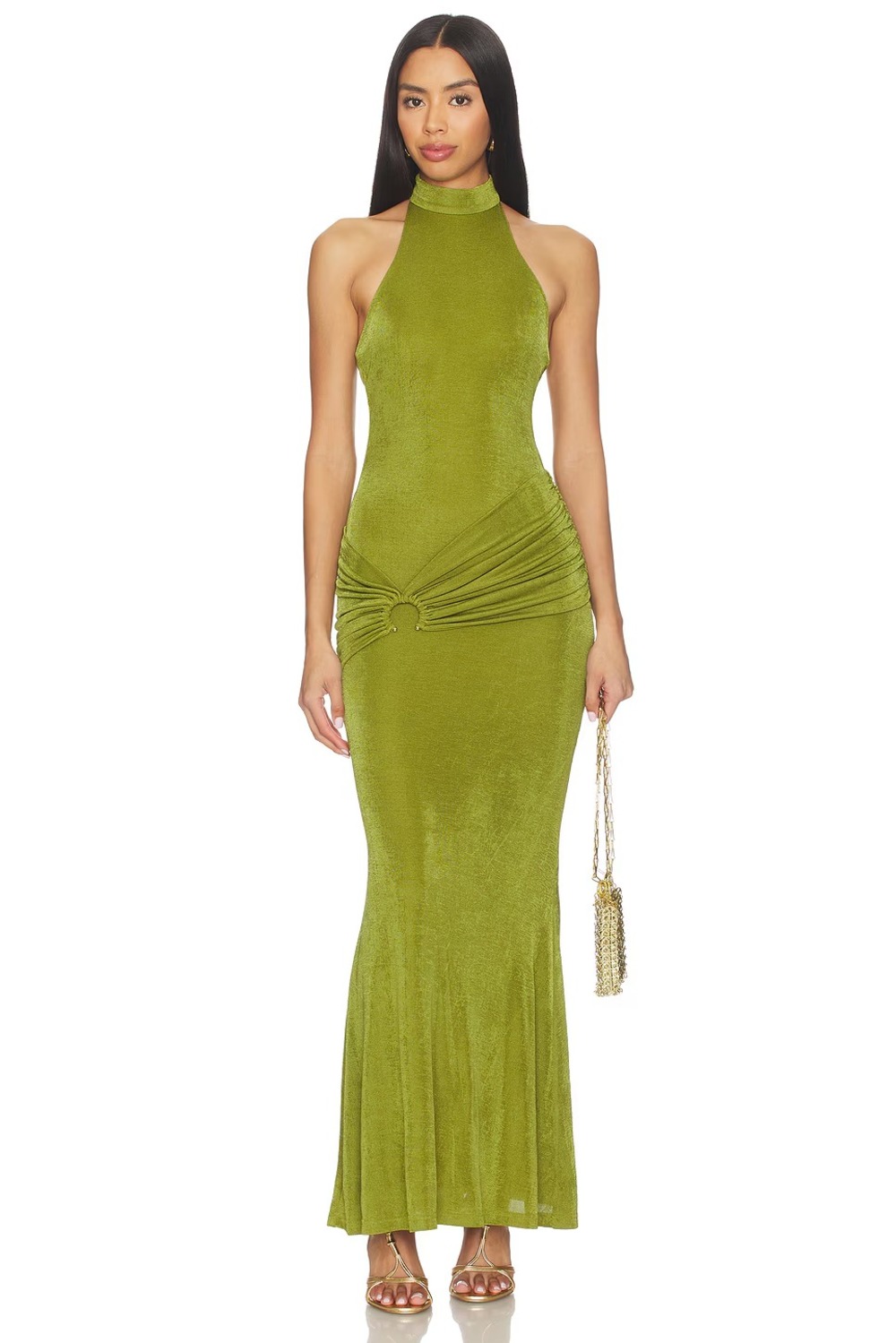 Superdown | Lilliana Maxi Dress
