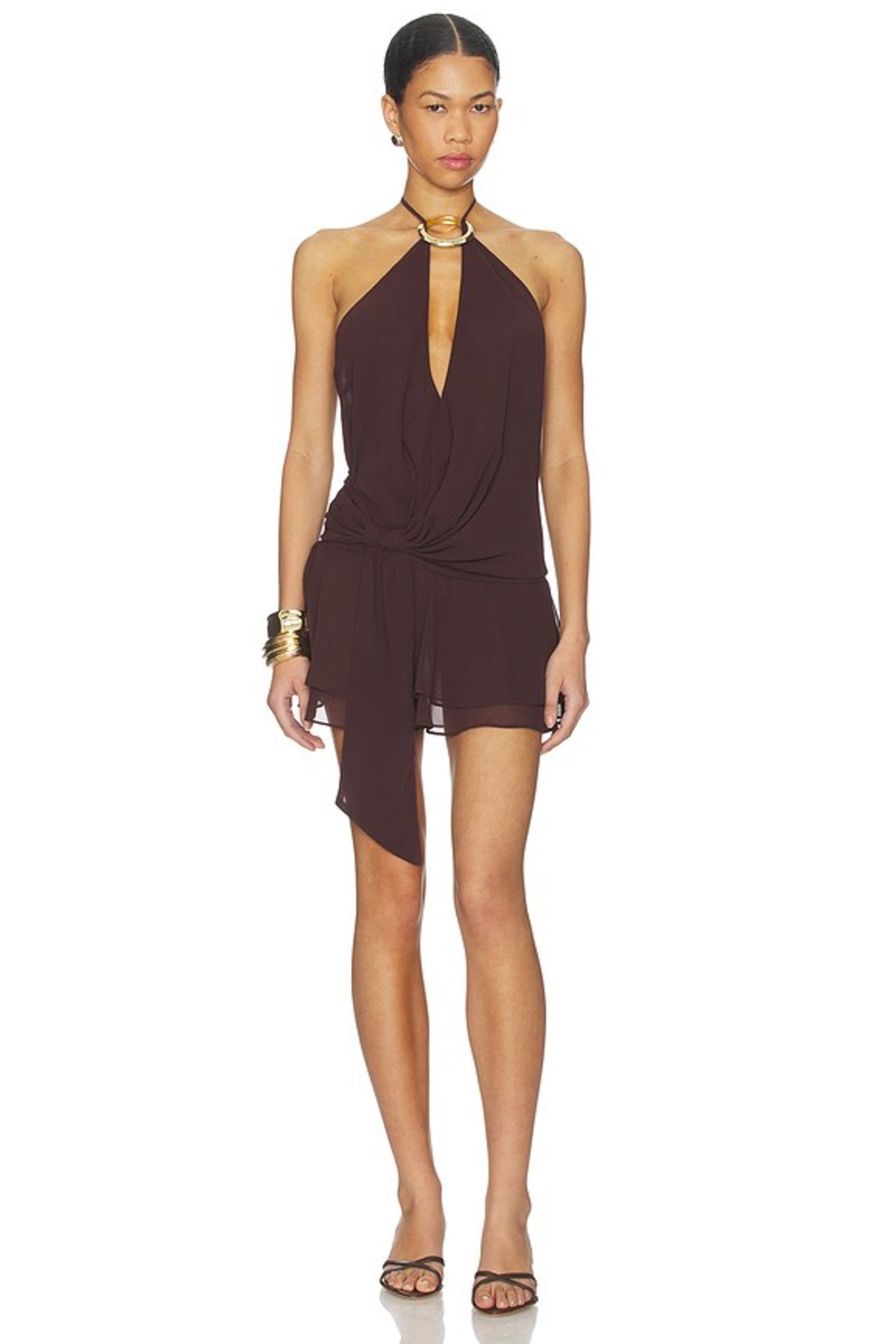 BEC + BRIDGE | Celyse Mini Dress