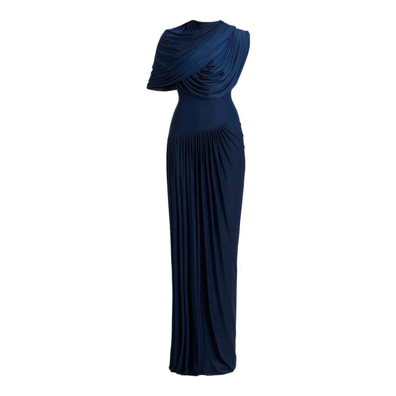 flared maxi dresses for women Palm Vee Maxi Dress, 2 / Nestle