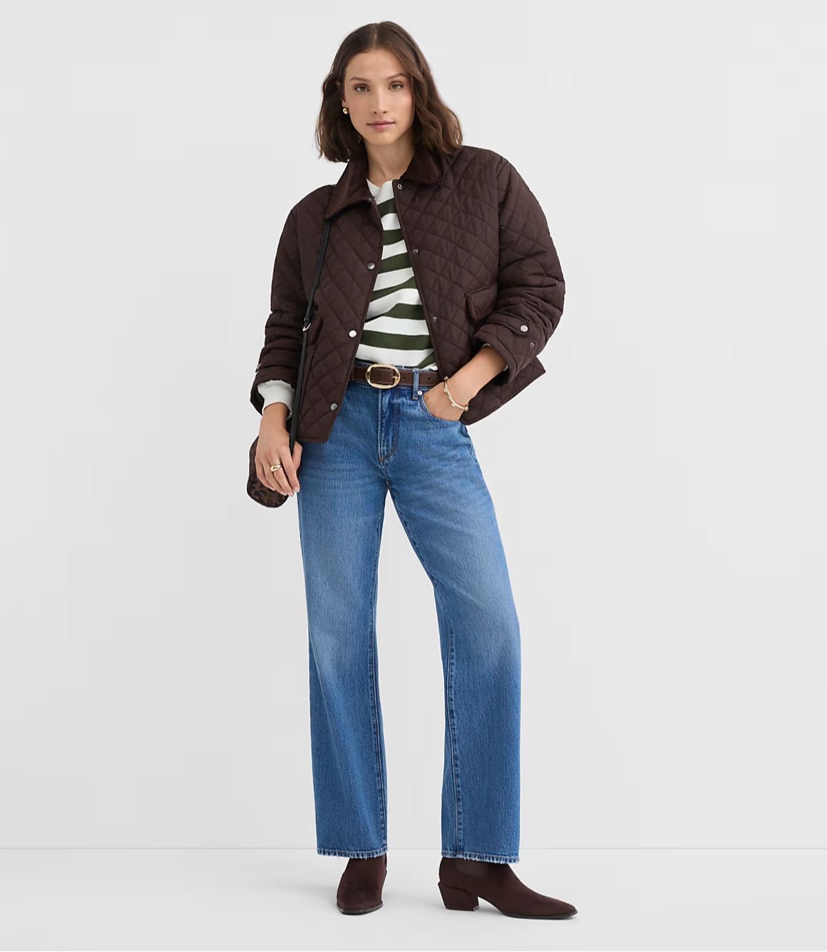 10/7 Petite Style Report
