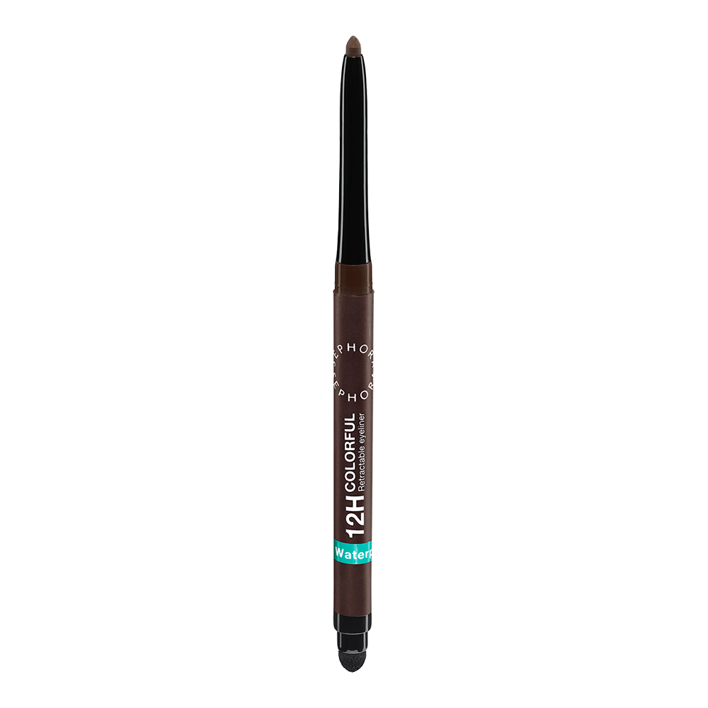 Sephora | 12H Colorful Retractable Eyeliner