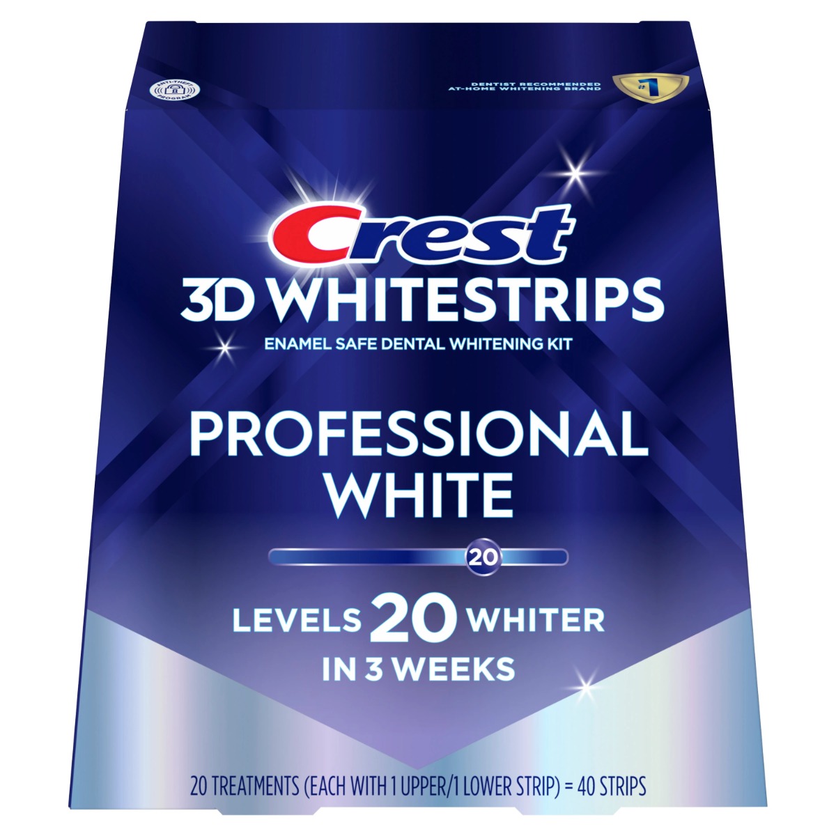 Teeth Whitening Kit