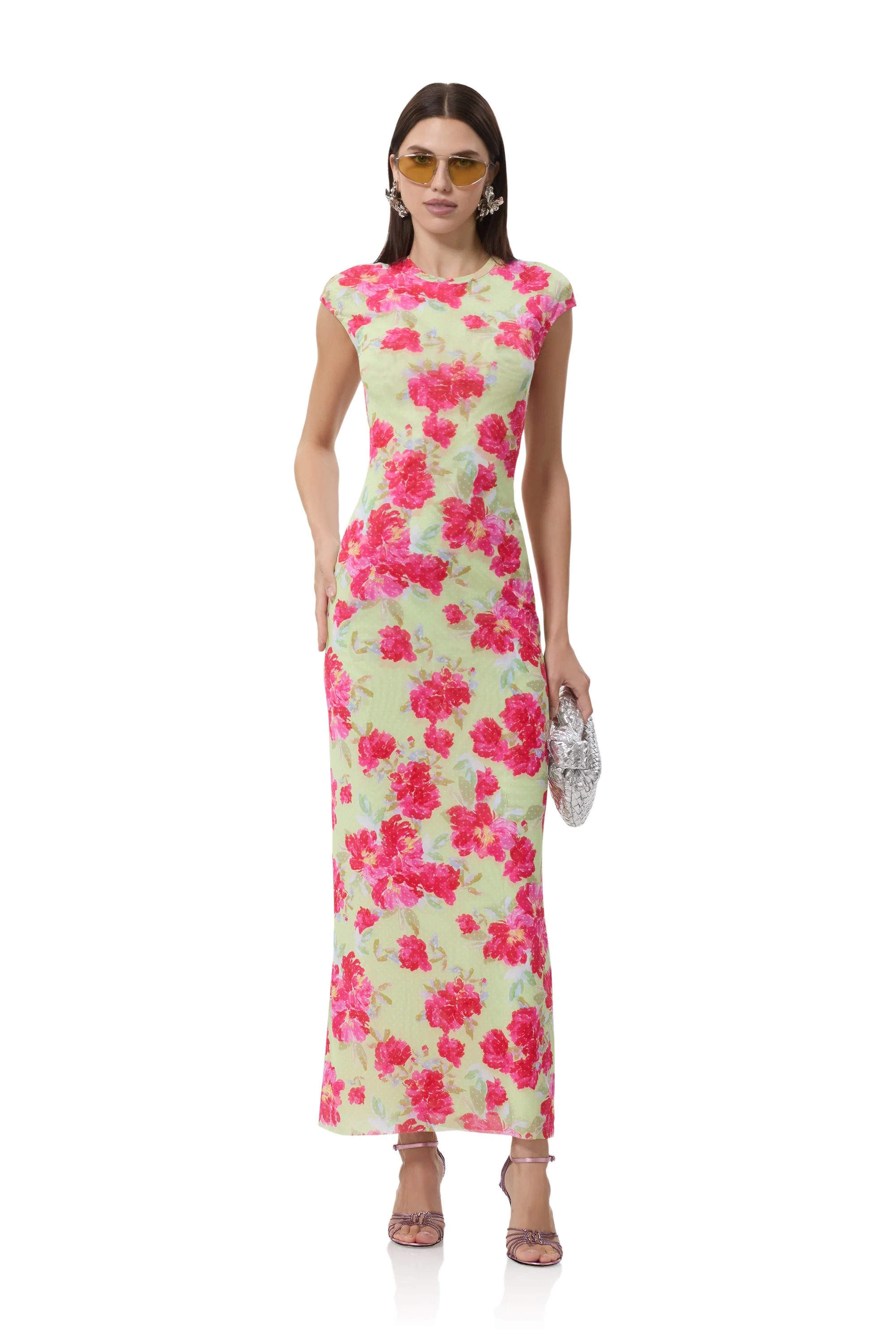 afrm azula ruched mesh dress Inspired by the seaget into the Bluefish Ombr. The perfect hue to add some flair to your holiday wardrobe. , #afrm #afrmation #afrmcommunity #afrmfam