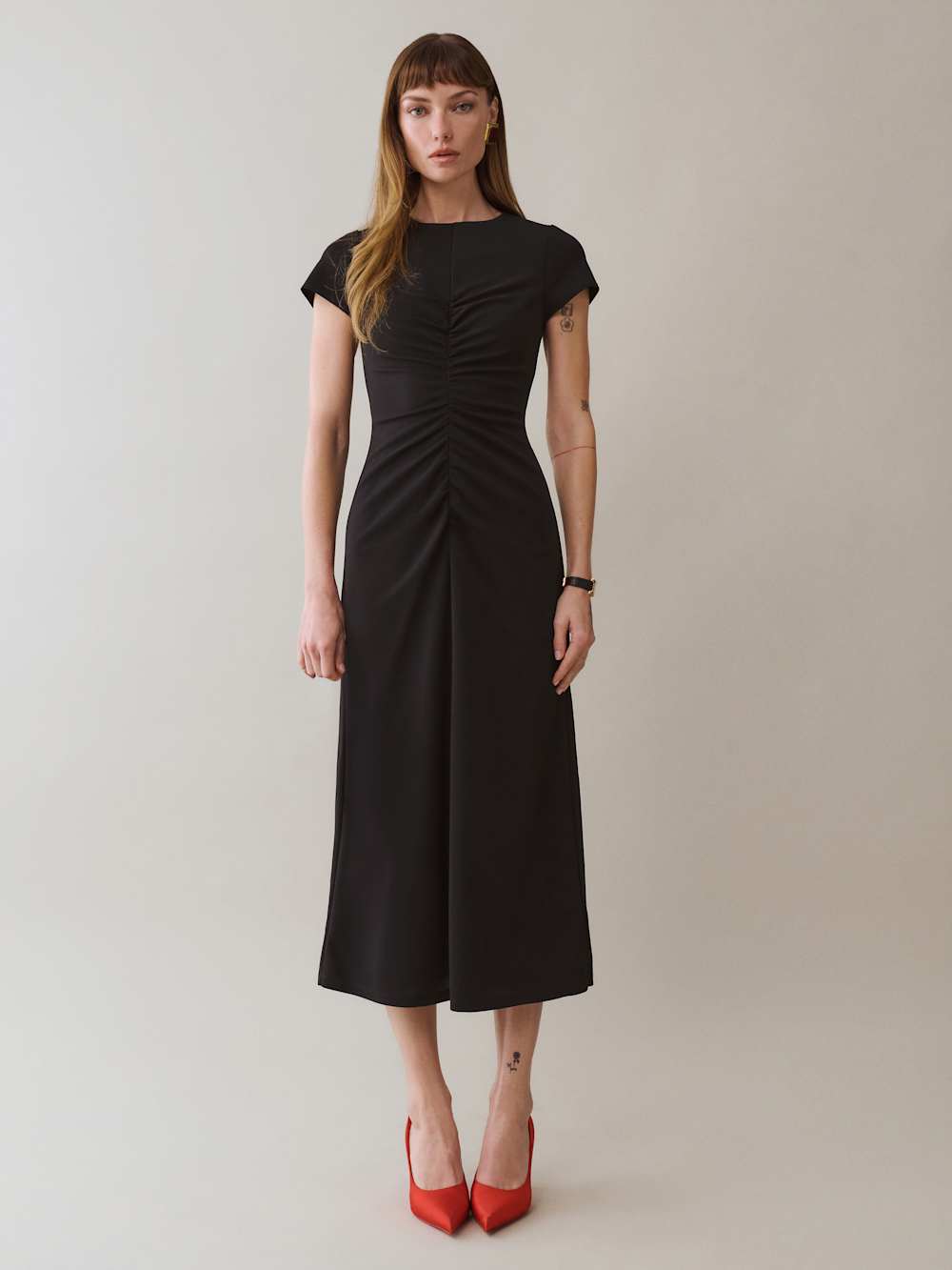 Reformation | Verdona Dress