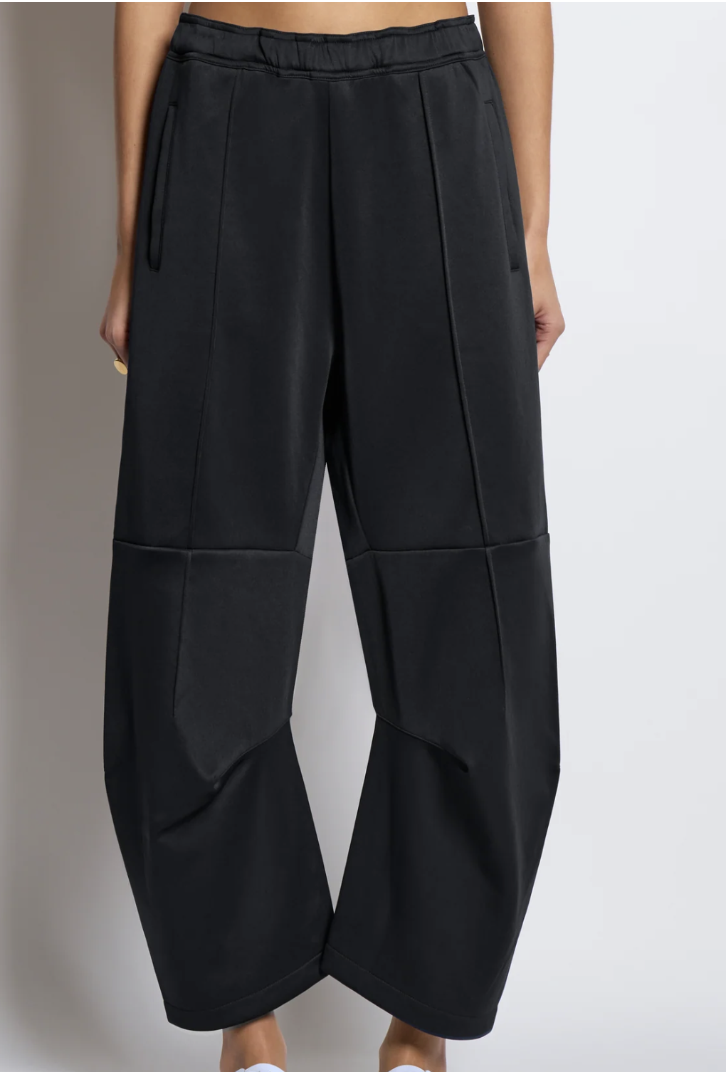 ROUCHA - Penn Track Pant