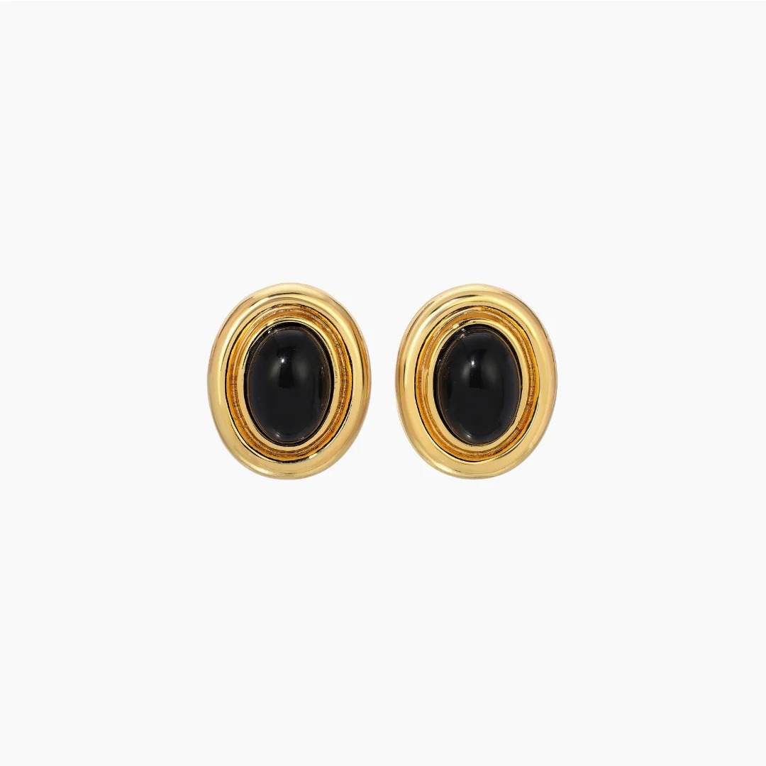 Prize Earrings